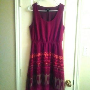 Business casual dress Size Medium