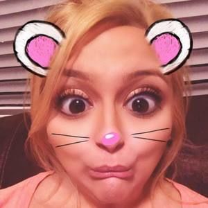 Meet your Posher, Chauntae