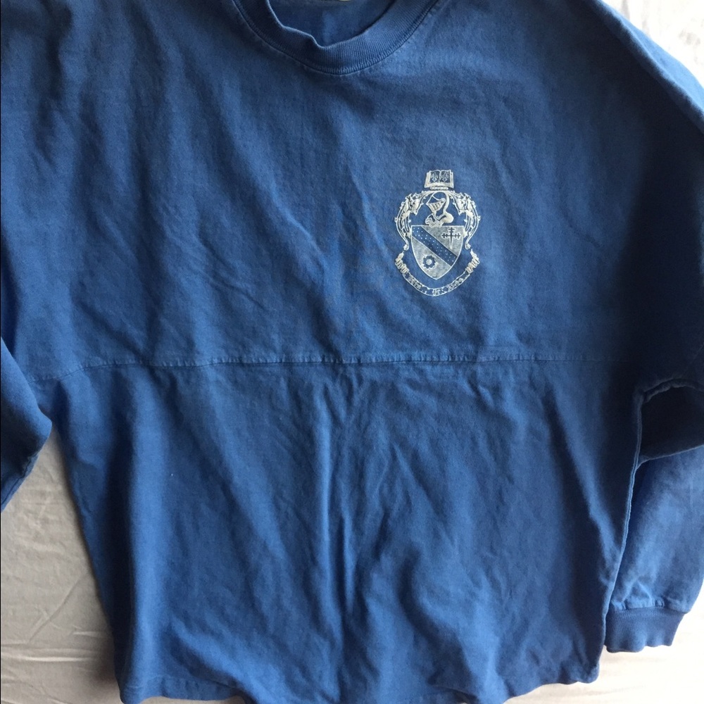 Theta Phi Spirit Jersey