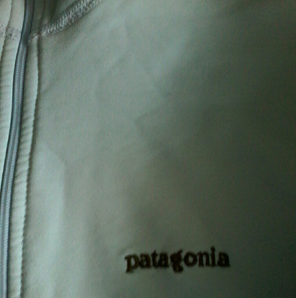Patagonia pullover