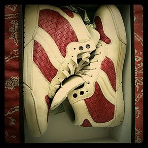 Bottega  Veneta Sneakers