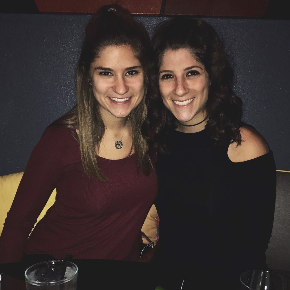 Meet your Posher, Jordyn