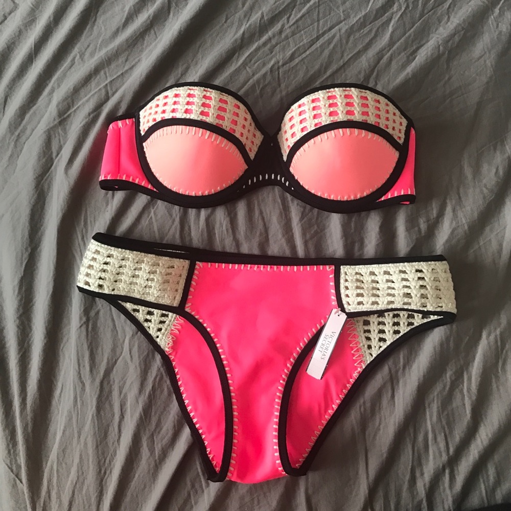 Brand New Victoria's Secret Bikini