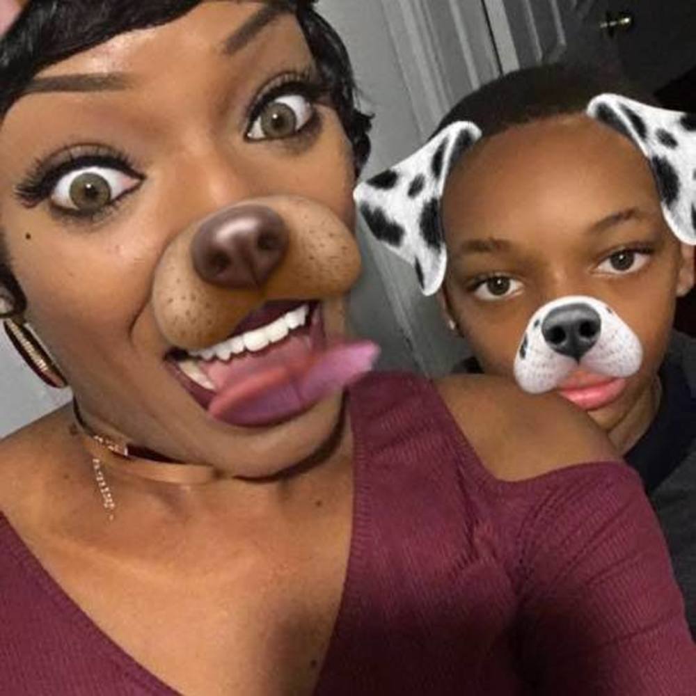 Meet your Posher, Shanelle