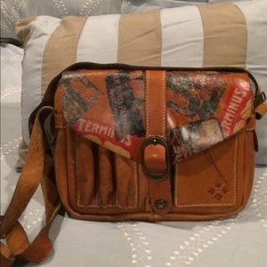 Patricia Nash gently used a couple of time