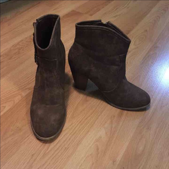 Booties - Picture 2 of 3