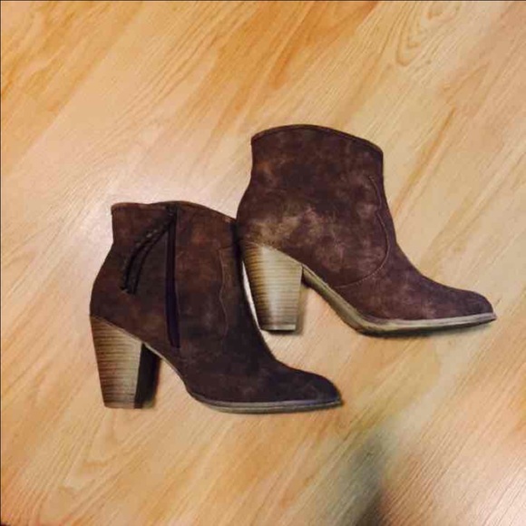 Booties - Picture 3 of 3