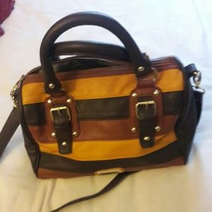Steve madden purse