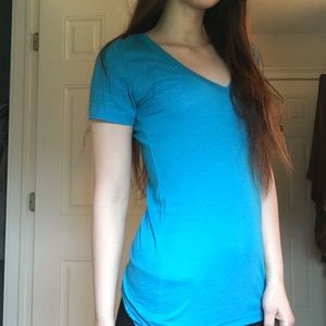 🔥$5 SALE VS Pink Tee