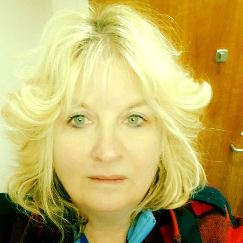 Meet your Posher, Joanne