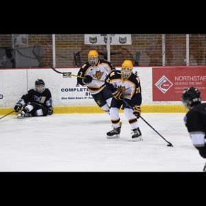 Meet your Posher, Dakota