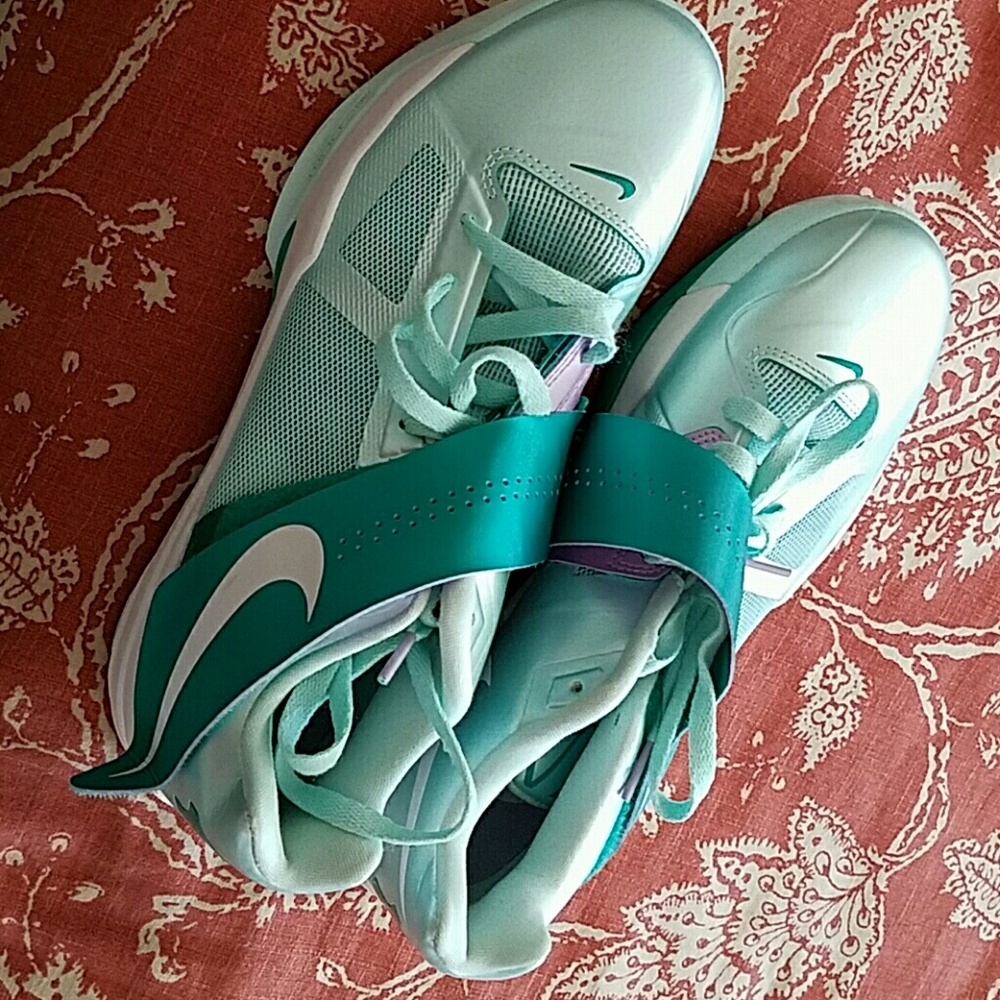 KD 5 Nike