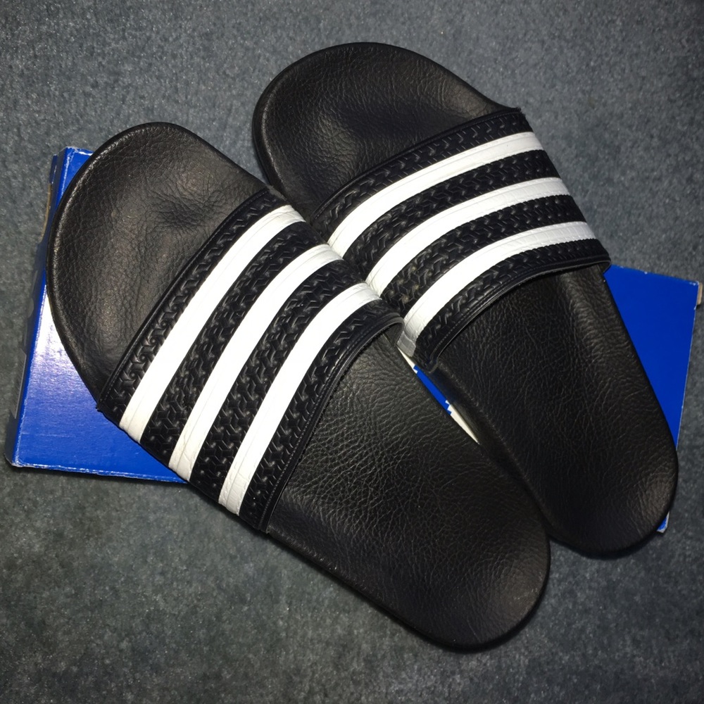 Adidas Slippers Adilette