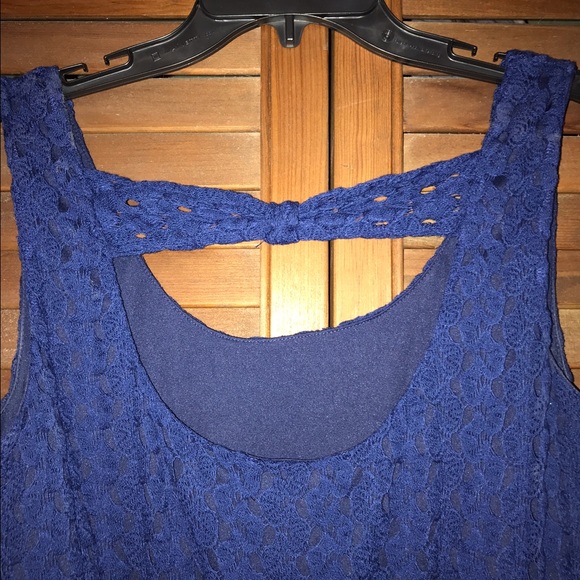 Maxi Dress -SOLD - Picture 2 of 5