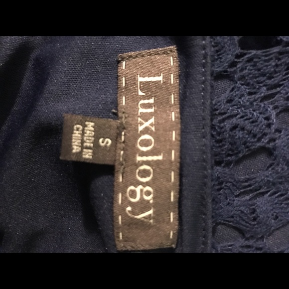 Maxi Dress -SOLD - Picture 5 of 5