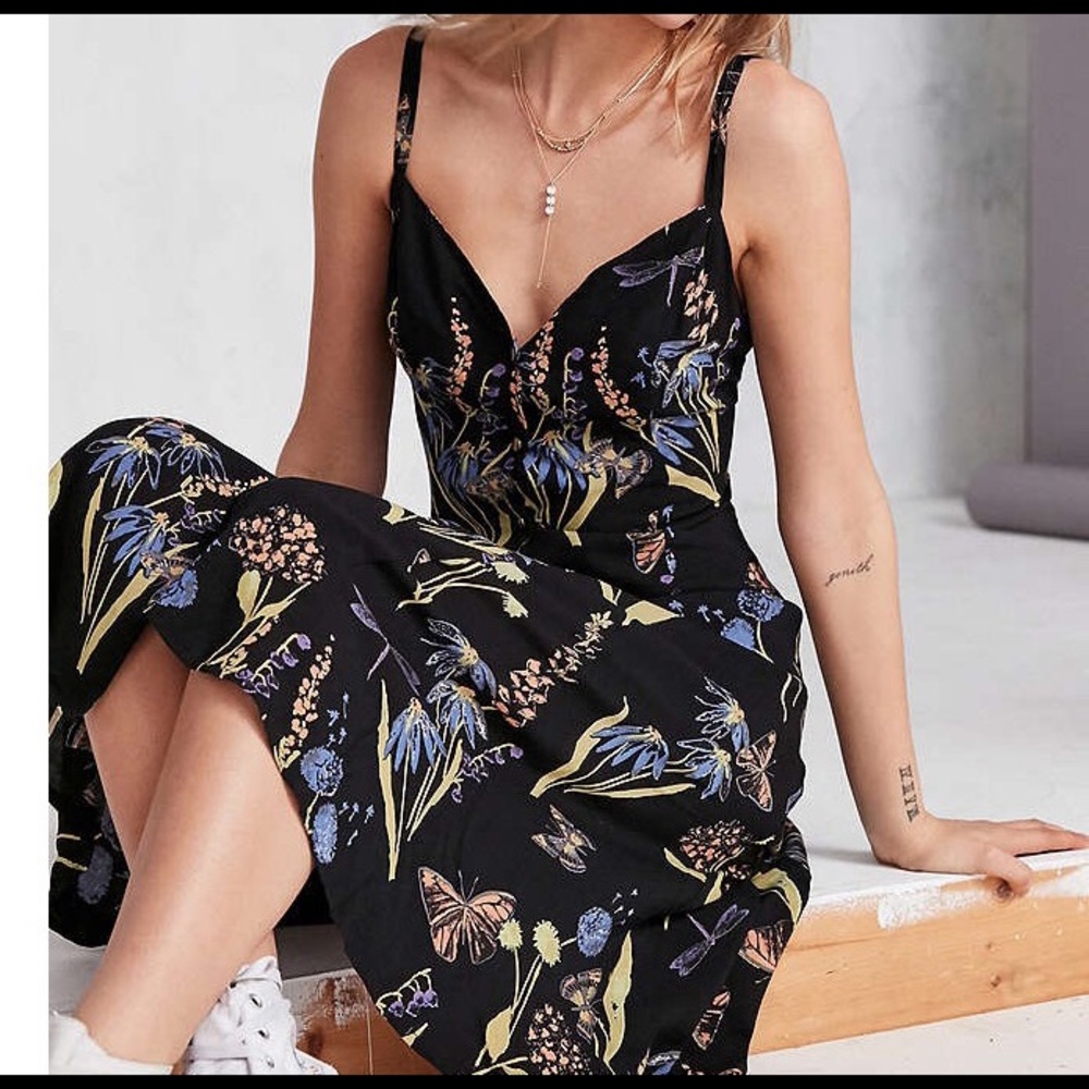 Urban outfitters dress ❣️