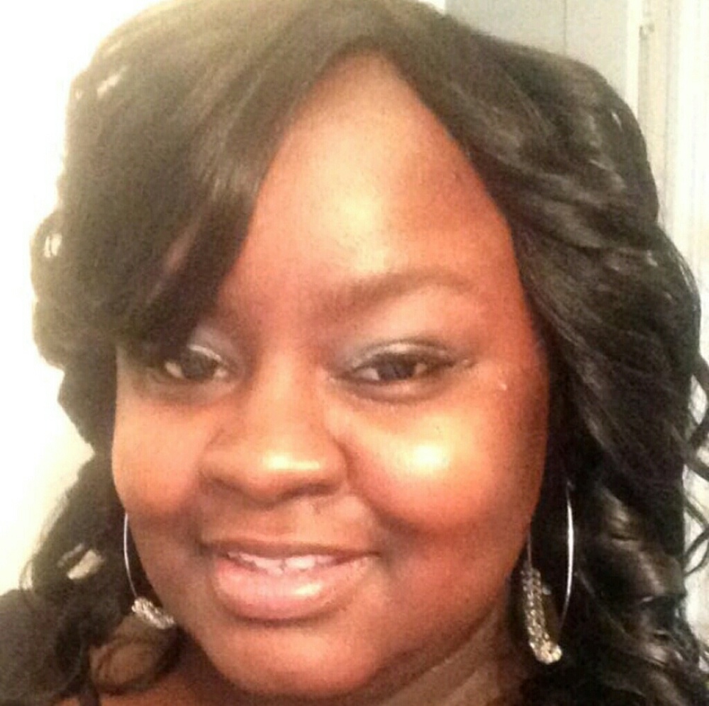 Meet your Posher, Katrina