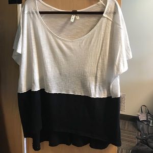 Free People Shirt