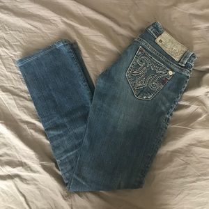MEK OSAKA Jeans