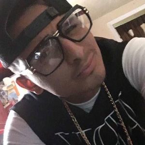 Meet your Posher, Sammy