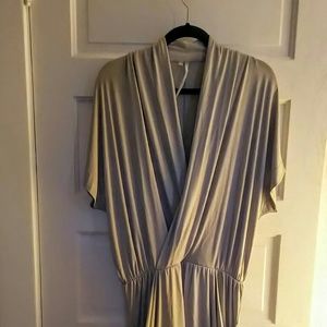 Rachel Roy luxury romper!