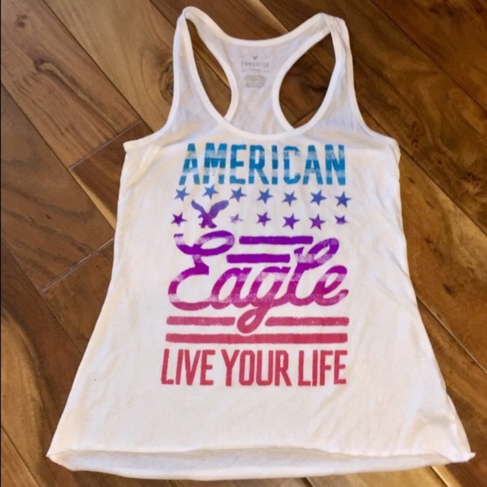 ❌LAST CALL❌American Eagle Tank top-New w/o Tags