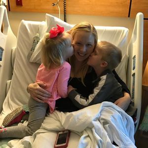 Meet your Posher, Christine