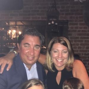 Meet your Posher, Cari