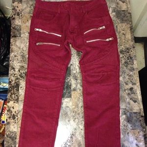 Balmain jeans