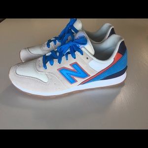 J Crew New Balance Sneakers