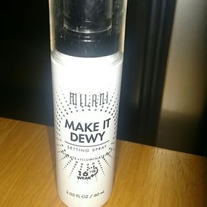 Milani Setting Spray