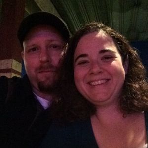 Meet your Posher, Penny