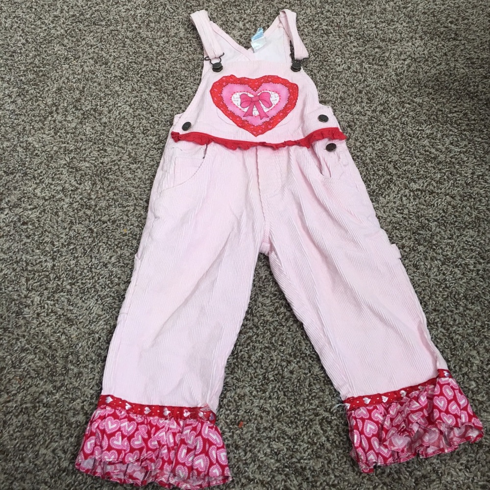 2 t boutique overalls