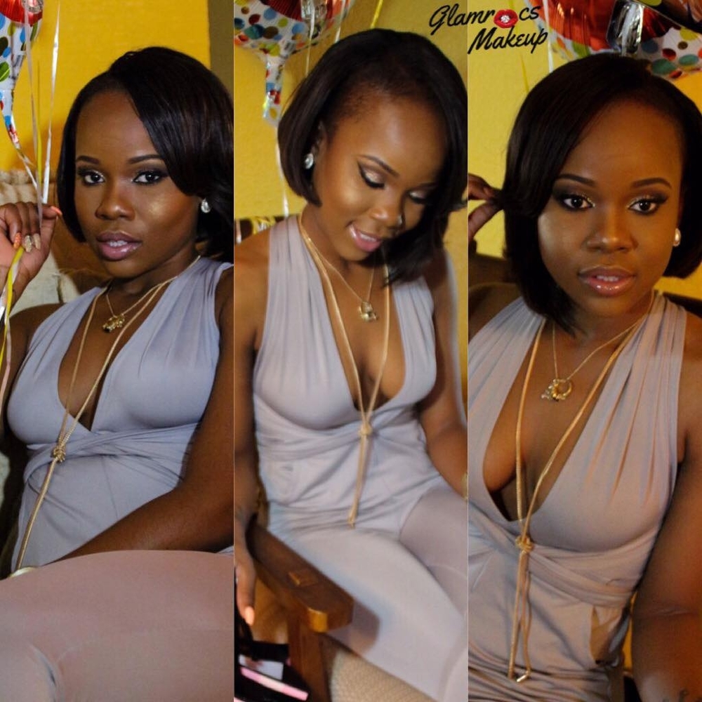 Meet your Posher, Jadababy