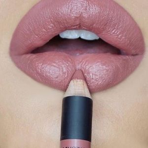 Nudestix Lip + Cheek Mini Pencil - Mystic