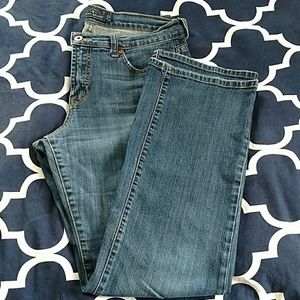 Lucky Brand Easy Rider Jeans