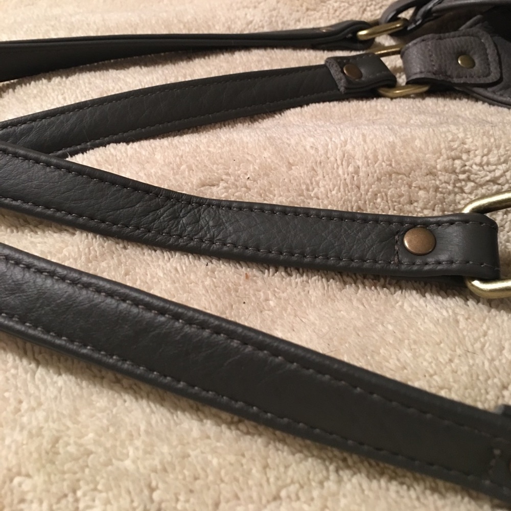 Not for sale! Mautto strap pics only ❤️
