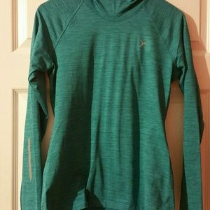 New Old Navy Go Dry Hoodie in Small