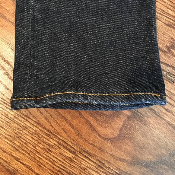 JCREW Matchstick Jeans - Picture 7 of 7