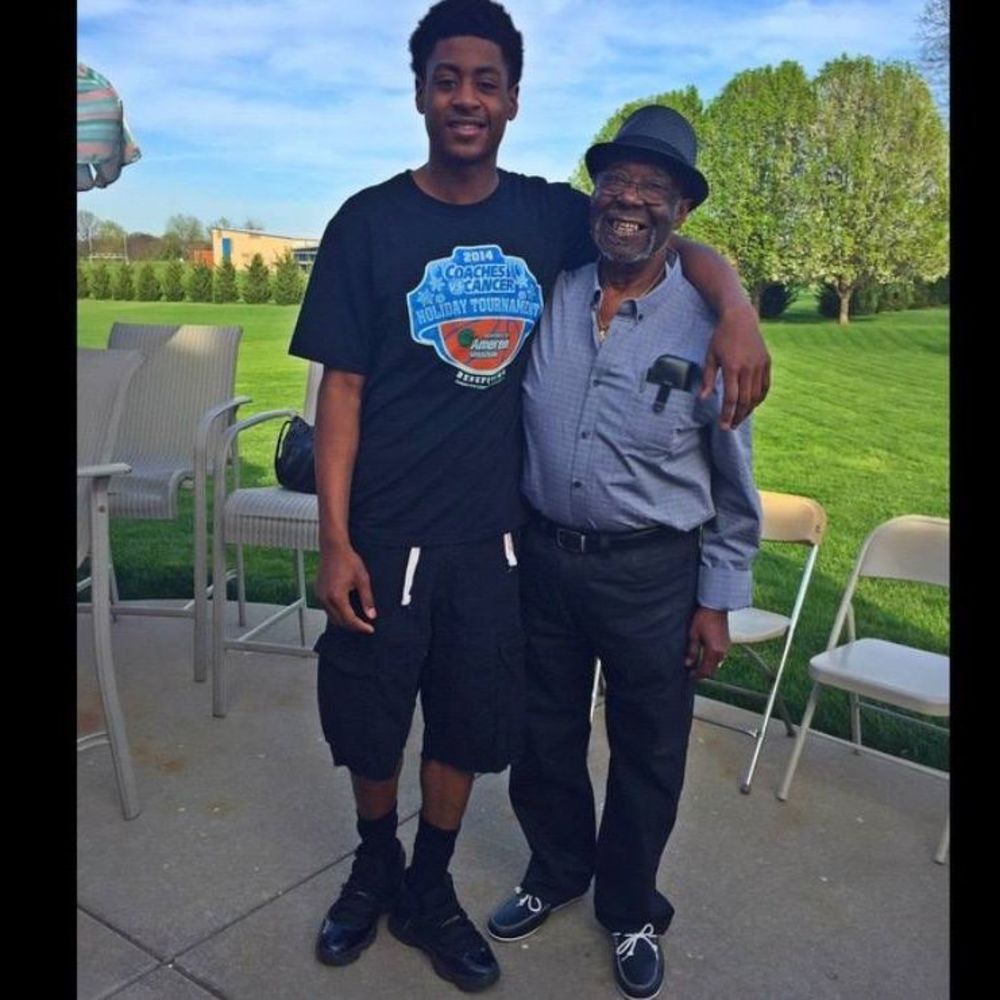 Meet your Posher, Mason