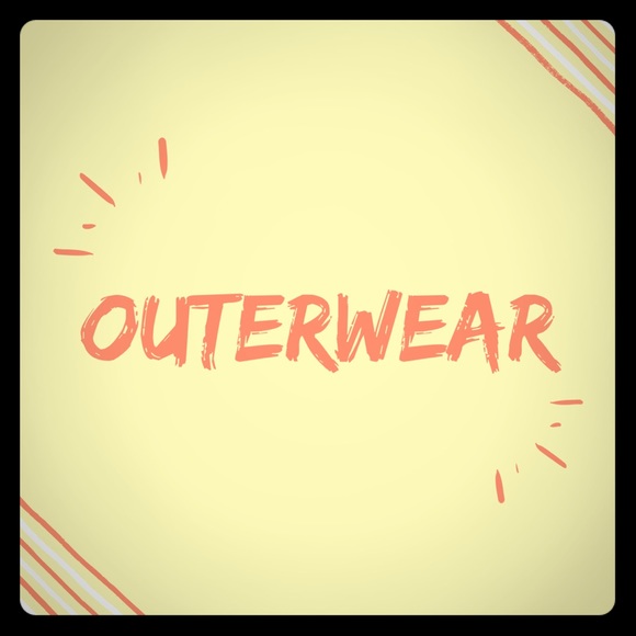 Outerwear Items! - Picture 1 of 1