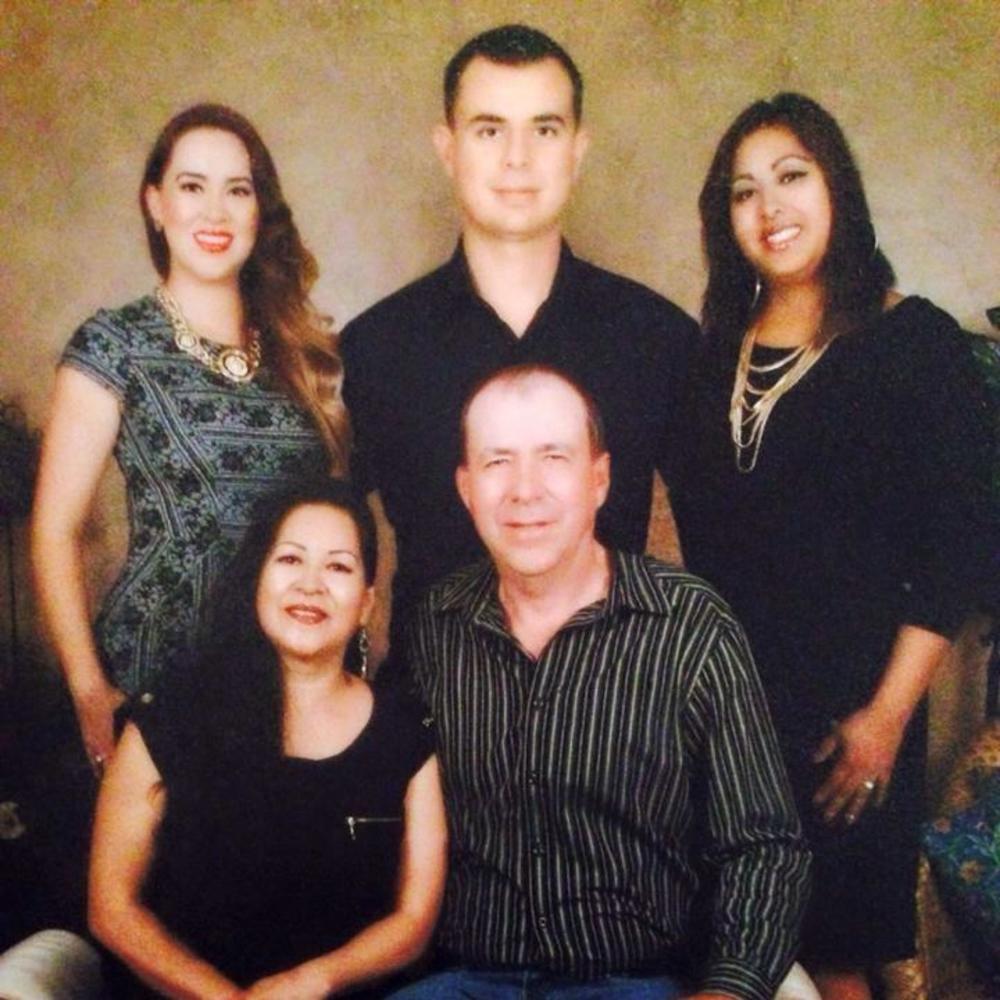 Meet your Posher, Brenda