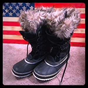 Sorel Joan of Arctic Boots