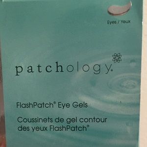 Patchology- Flash Patch Eye Gels