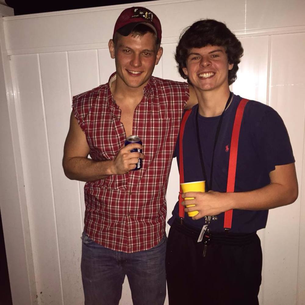 Meet your Posher, Ben