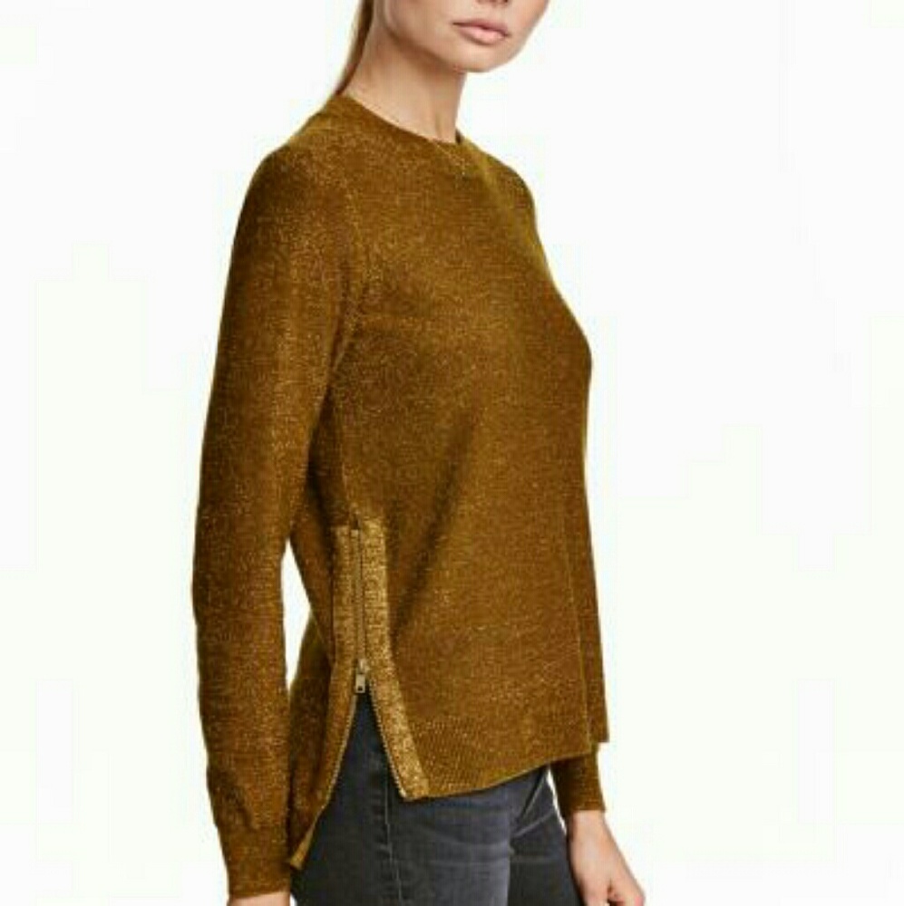 Fine Knit Jumper