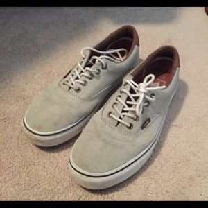 men's vans