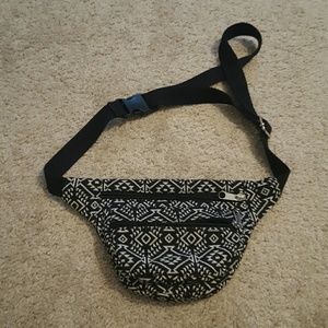 Fannypack