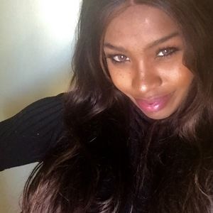 Meet your Posher, Brianna