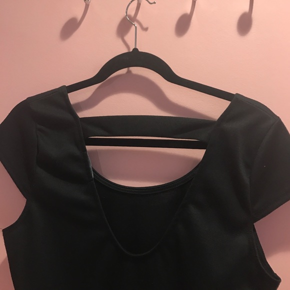 Sparkly Dress - Picture 2 of 3